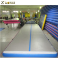 High quality 20cm thickness durale air floor gymnastics